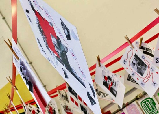 Viterbo - Giornata della Memoria, lo scrittore Franco Casadidio racconta la Shoah agli studenti della Vanni
