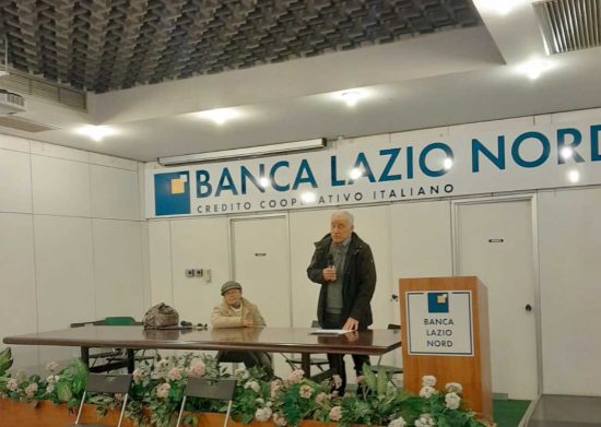 Ronciglione - Al Virgili un incontro sul Carnevale, sport e tradizione popolare