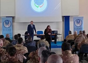 Viterbo - Assemblea Siamo