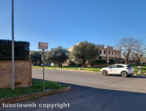Tuscania - In arrivo nuove telecamere