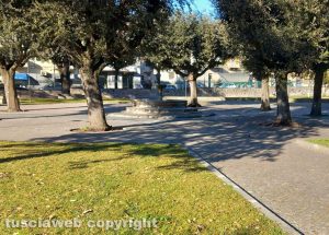 Tuscania - In arrivo nuove telecamere