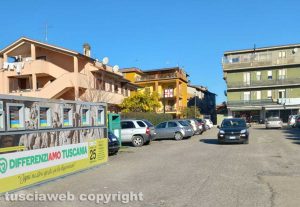 Tuscania - In arrivo nuove telecamere