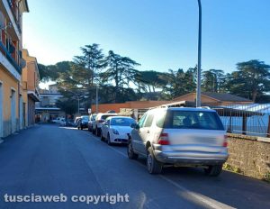 Tuscania - In arrivo nuove telecamere