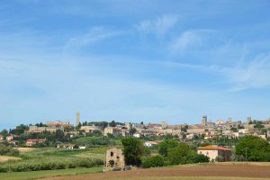 Tarquinia