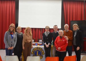 Tarquinia - Donazione di defibrillatori