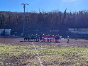Under 12 Rugby Civitavecchia