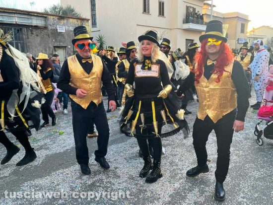 Il carnevale di Nepi
