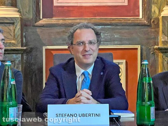 Stefano Ubertini