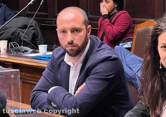 Matteo Achilli