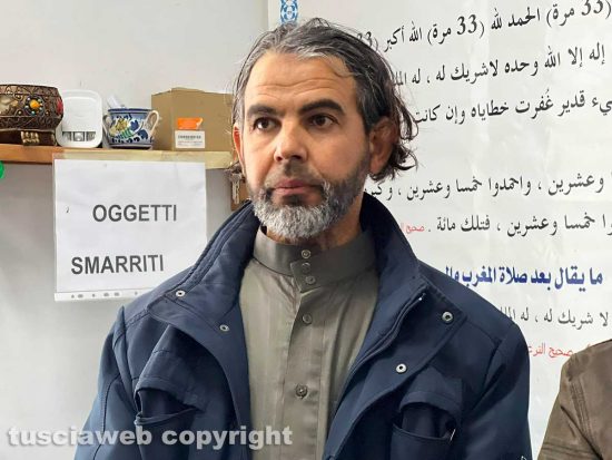 Mohammed Kdib