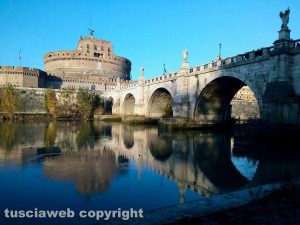Roma - Castel Sant'Angelo