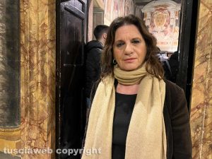 Laura Allegrini