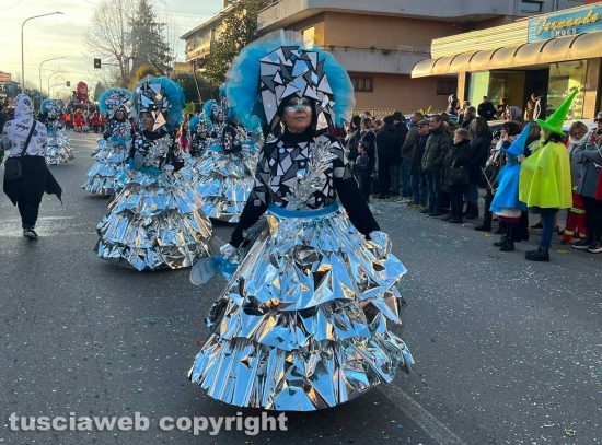 Il carnevale di Nepi