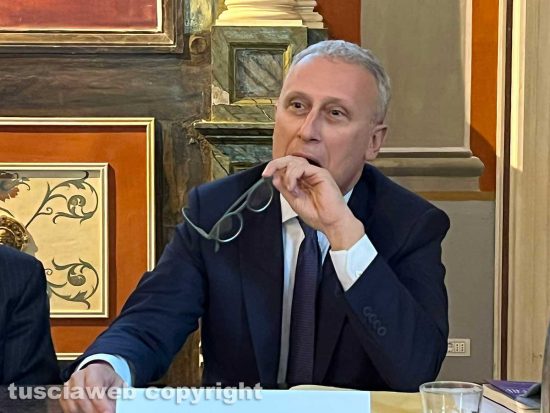 Alessandro Sterpa