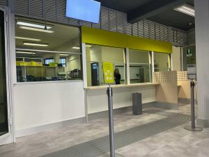 Ufficio postale di Vignanello