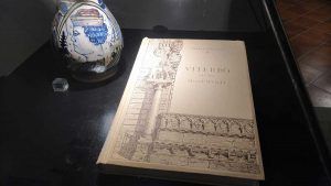 Viterbo - Museo ceramica della Tuscia