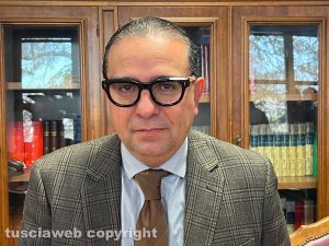 Massimiliano Siddi