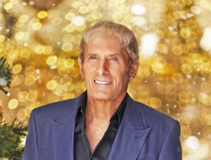 Michael Bolton