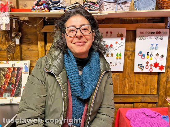 Viterbo - Elena Boggi