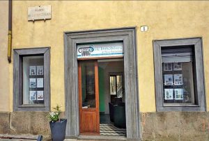 Vignanello - L'agenzia Stile Immobiliare
