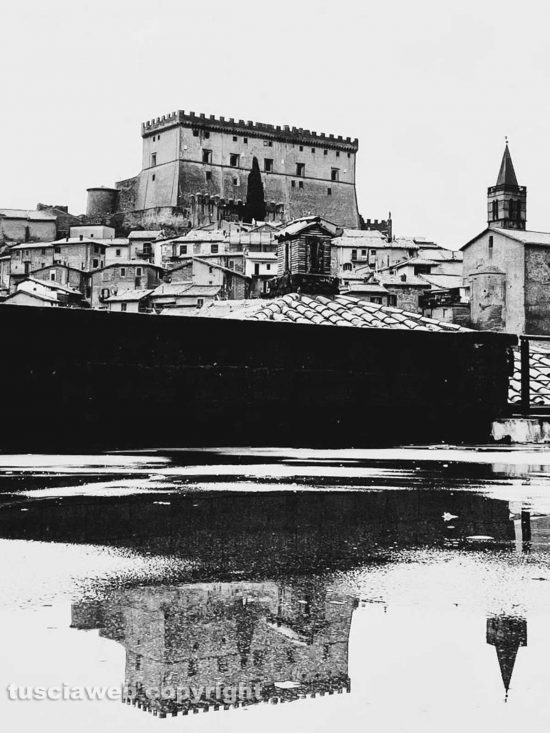Soriano nel Cimino
