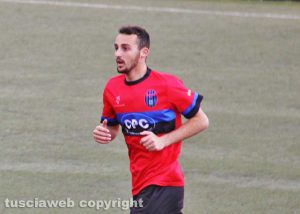 Civitavecchia Calcio - Papaj