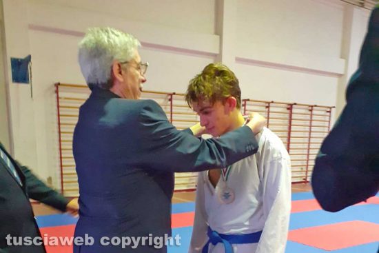 Sport - Arti marziali - Asd Politini - Guido Politini