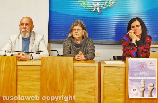 Civitavecchia - Tedesco, Ciampa e Zacchei