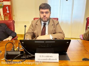 Alessandro Romoli Alessandro Romoli