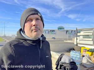 Viterbo - Marco Chini