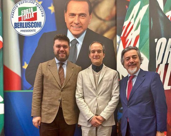 Romoli, Micci e Battistoni