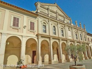 Terni - Il duomo