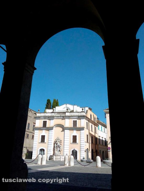 Terni - Il duomo