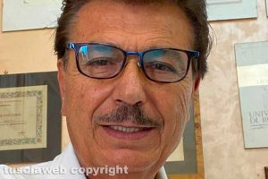 Vignanello - Il medico Tommaso Natili