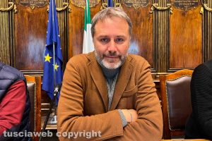 Emanuele Aronne