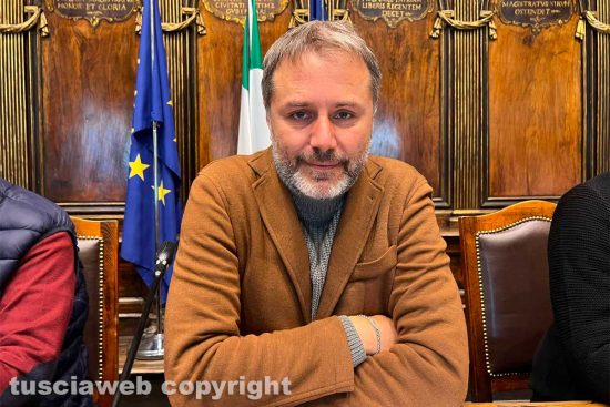 Emanuele Aronne