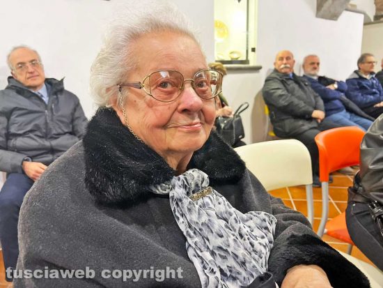Annita Maria Alberti
