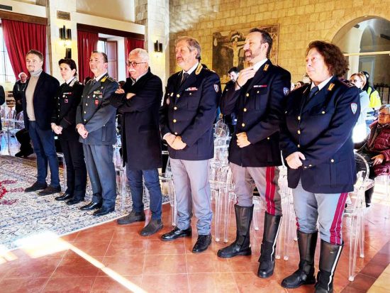 Tarquinia - Festa in onore di san Sebastiano