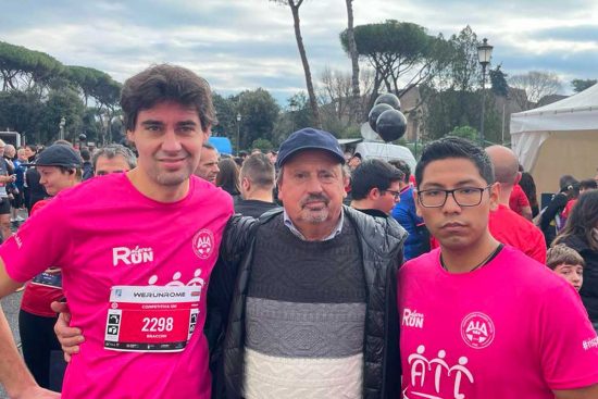 Braccini, Gasbarri e Modoni