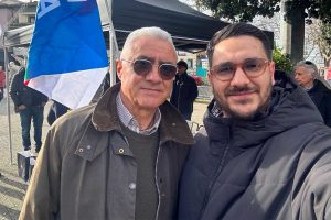 Nasce il coordinamento di Fratelli d'Italia Montefiascone