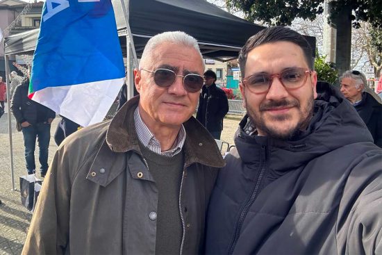 Nasce il coordinamento di Fratelli d'Italia Montefiascone