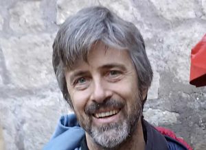 Kim Rossi Stuart a Viterbo