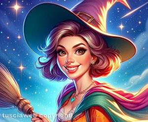La Befana