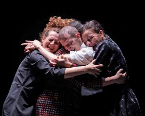 "Misericordia" di Emma Dante