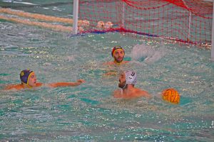 Sport - Pallanuoto - Nc Civitavecchia - Romiti