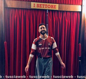 Sanremo - Ariston - Marco Mengoni alle prove generali del festival