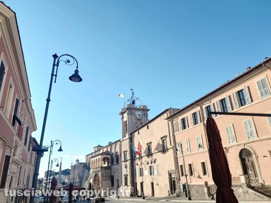 Tarquinia