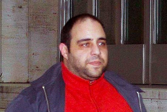 Antonio Ciavarello