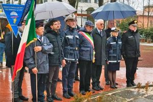 Montefiascone - Il giorno del Ricordo