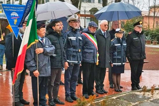 Montefiascone - Il giorno del Ricordo